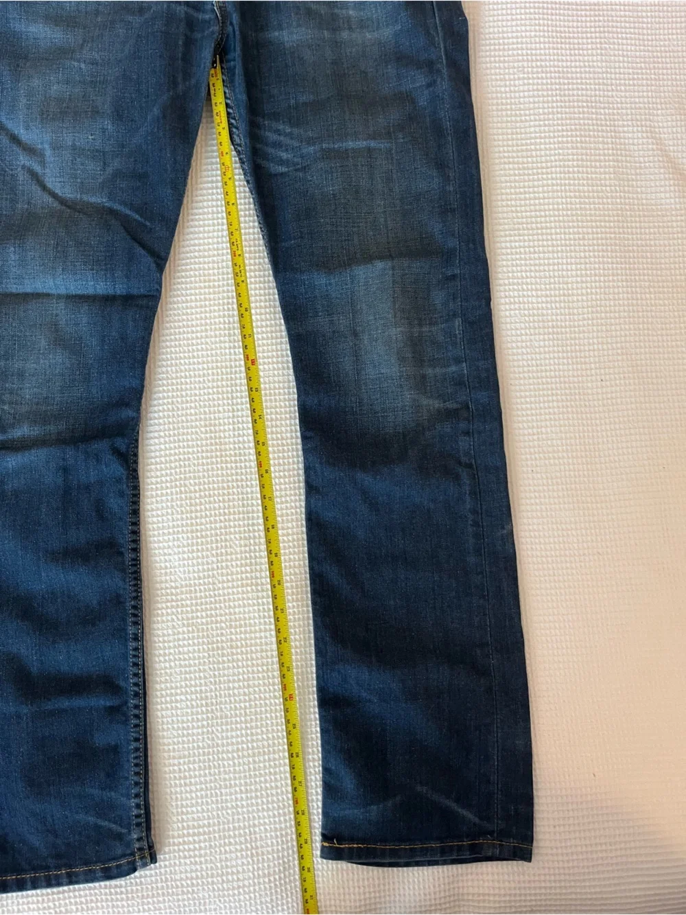 Men’s Levi’s 513 Jeans 31x32
